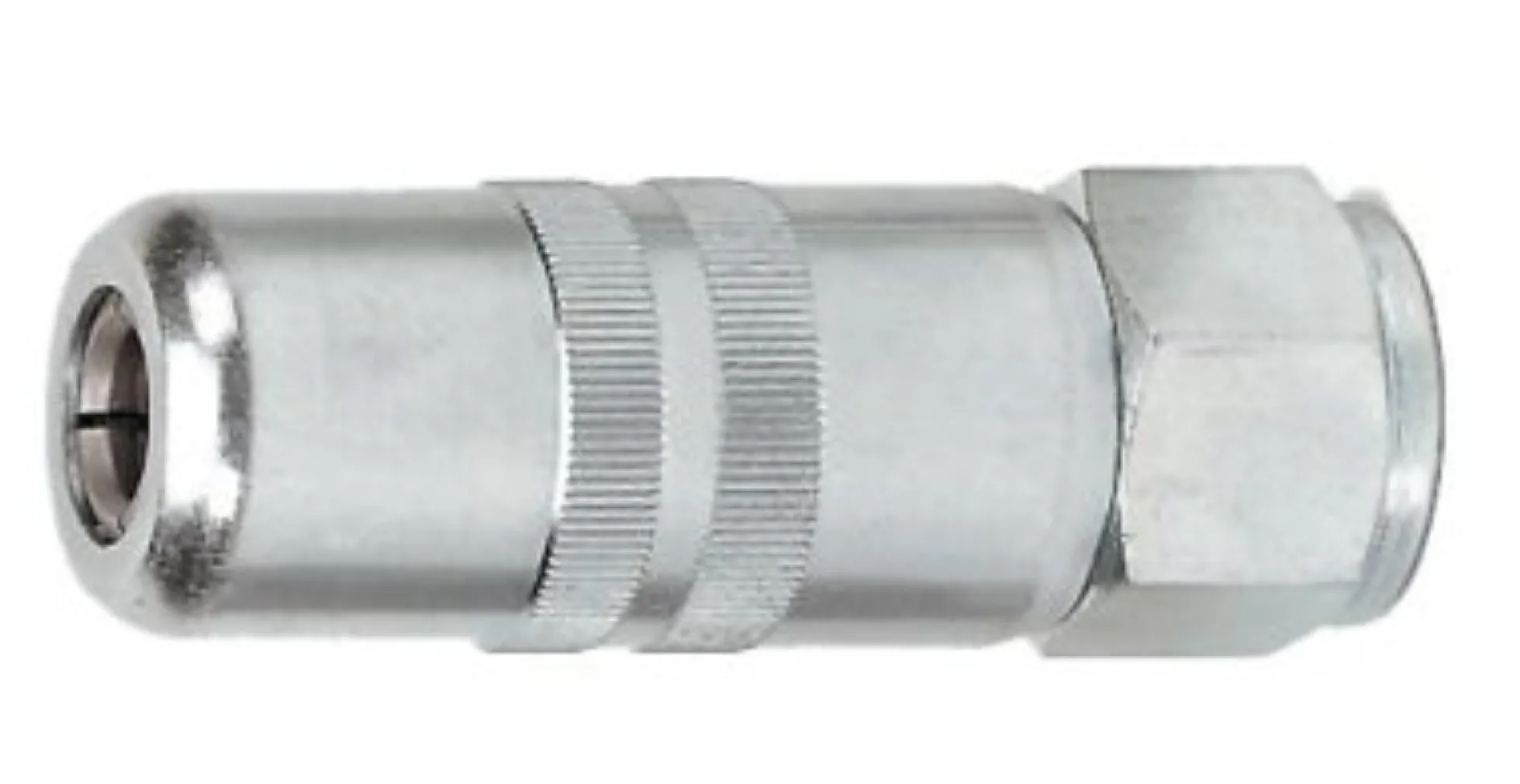 Smørehoved KF404, 4 kæber, 1/8" RG