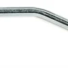 Smørerør m/nippel, vinklet, 150 mm, 1/8" RG