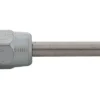 Smørespids, ø 4x38mm, 1/8′R