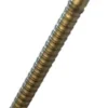 Søm ringede, 2,8x25 mm, rustfri A2 - 650 stk.