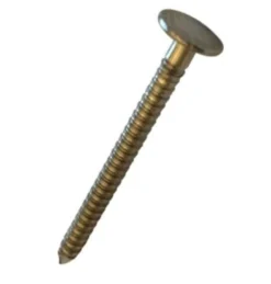 Søm ringede, 2,8x40mm, rustfri A2 - 480 stk. pr. pakke