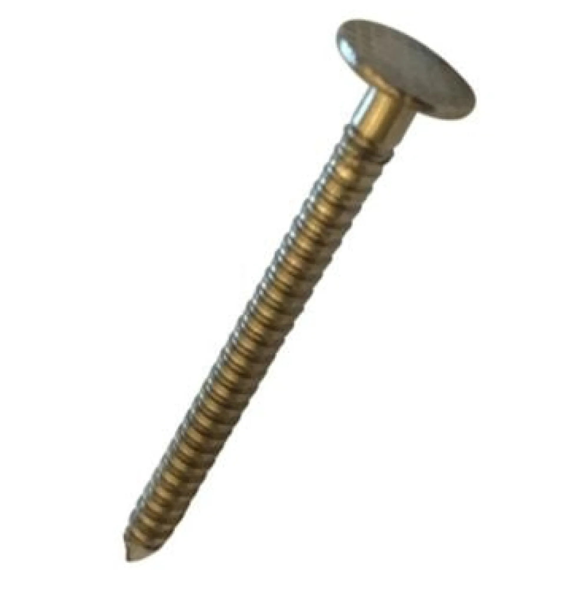 Søm ringede, 2,8x40mm, rustfri A2 - 480 stk. pr. pakke