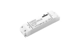 Snappy strømforsyning, 100W, 12V DC, 8.33A, IP20 indendørs