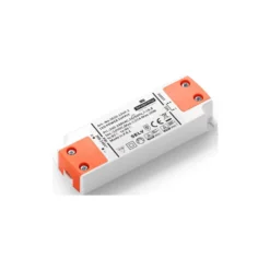 Snappy strømforsyning, 20W, 12V DC, 1.67A, IP20 indendørs