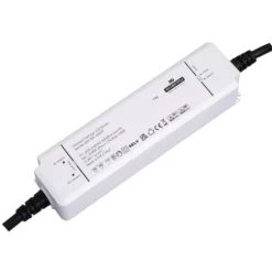 Snappy strømforsyning, 100W, 24V DC, 4.16A, IP67 vandtæt
