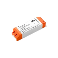 Snappy strømforsyning, 100W, 12V DC, dæmpbar, 8.33A, IP20