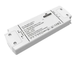 Snappy strømforsyning, 50W, 12V DC, dæmpbar, 4.16A, IP20