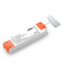 Snappy 30W dæmpbar strømforsyning, 230V til 12V, IP20, til Sono og Reco møbelspot