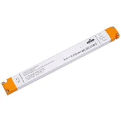 Snappy 75W / 12V DC dæmpbar 4i1 strømforsyning, 6.25A, IP20 indendørs