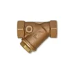 Snavssamler rødgods, 1"