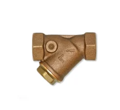 Snavssamler rødgods, 3/4" - Pettinaroli