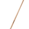 Sneskraber stål m/ træskaft, 50 cm - Galax