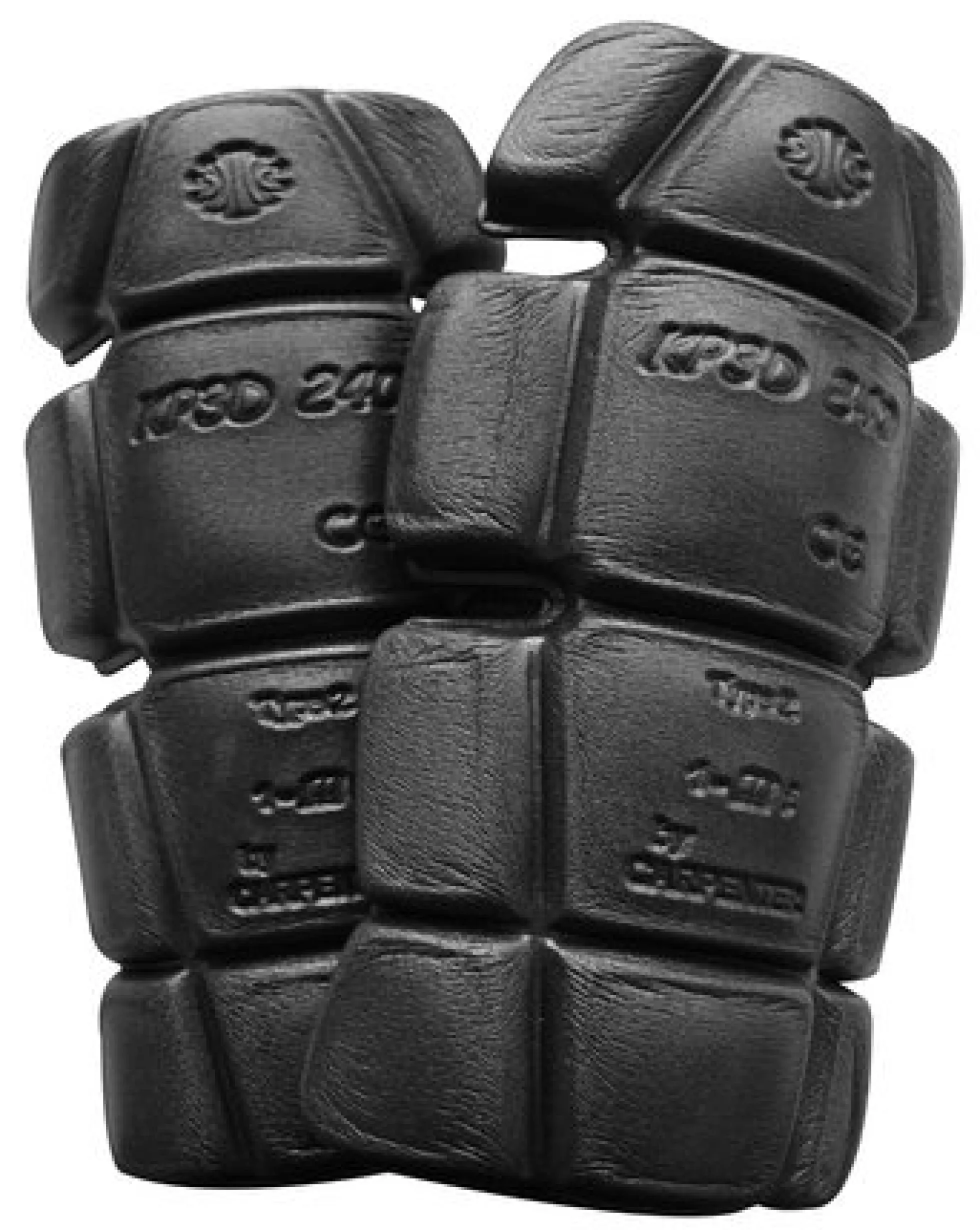 Snickers knæpude 9080, sort, one-size