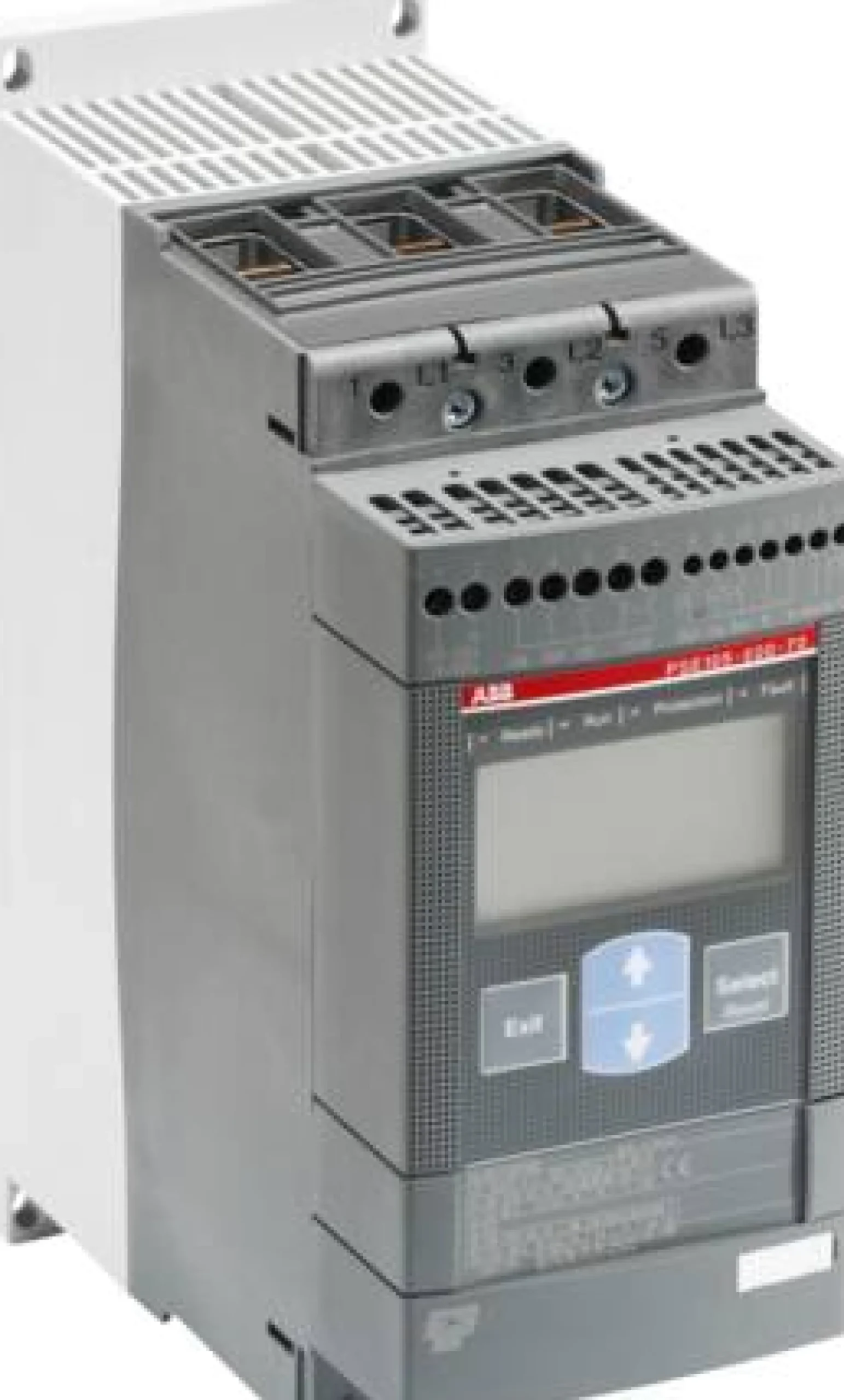 Softstarter PSE30-600-70, 15kW, 400V, 30A
