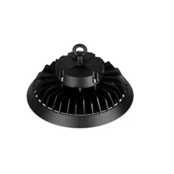 Solara LED high bay, 100W, 190 lm/W, IP65, Sosen driver, 0-10V dæmpbar, 4000K, 120°