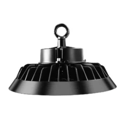 Solara LED high bay, 100W, 190 lm/W, IP65, Sosen driver, 0-10V dæmpbar, 4000K, 120°