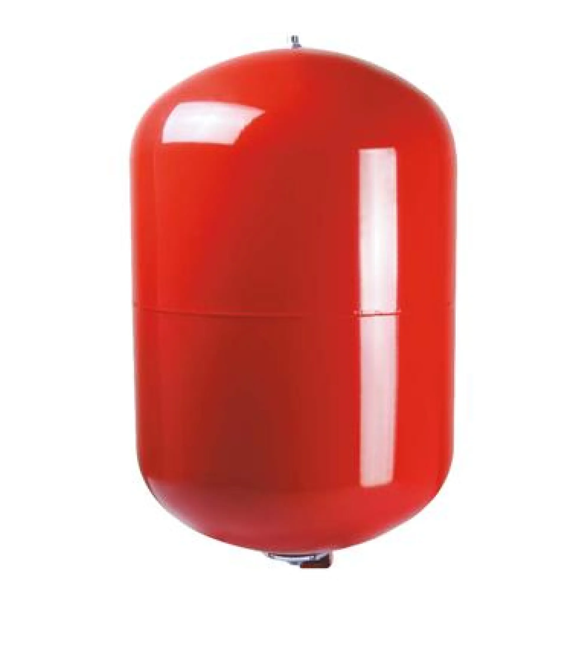 Solar Plus VR18 trykekspansionsbeholder, 18 l, 3/4"