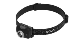 Solidline SH2 pandelampe, 200 lumen