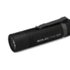 SolidLine ST6 Lygte, dual power, 320lm - Ledlenser