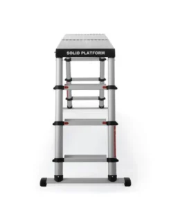Solid teleskop platform, 2x3 trin