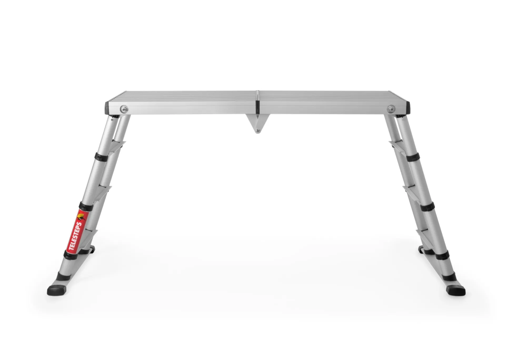 Solid teleskop platform, 2x3 trin
