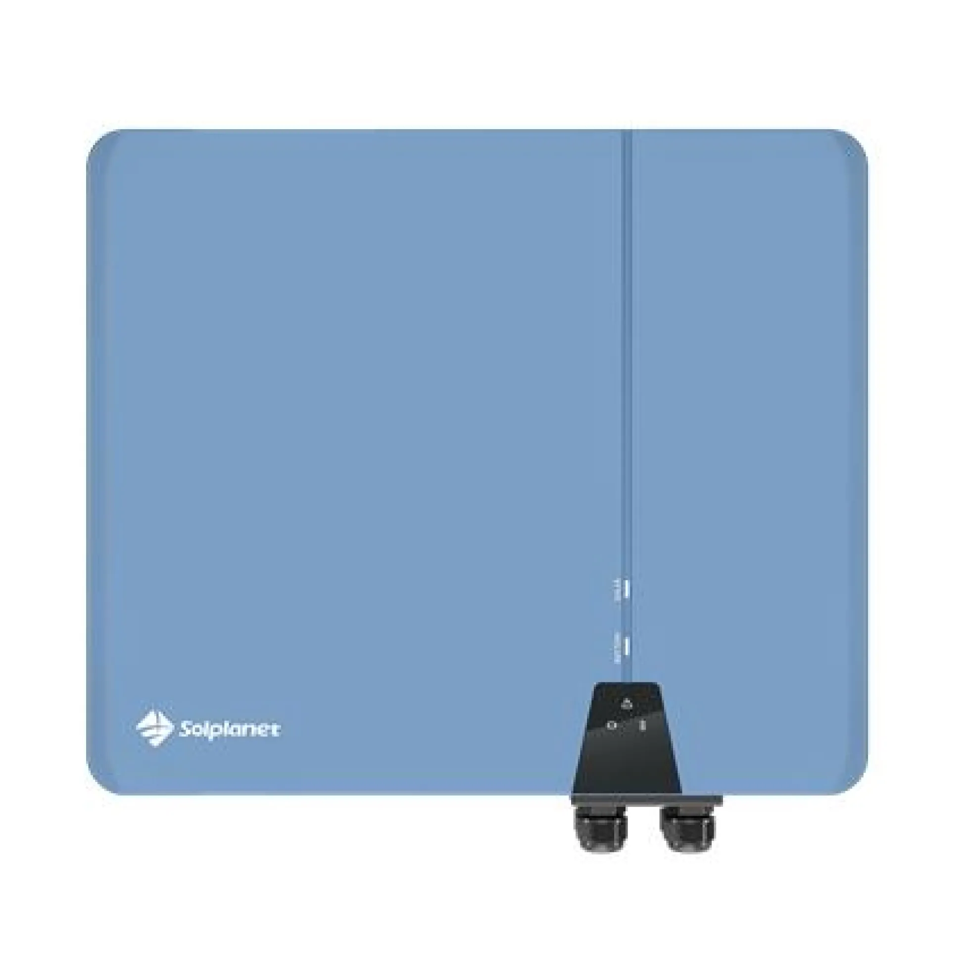 Solplanet ASW hybrid inverter, 10 kW, 3F, 2 MPPT