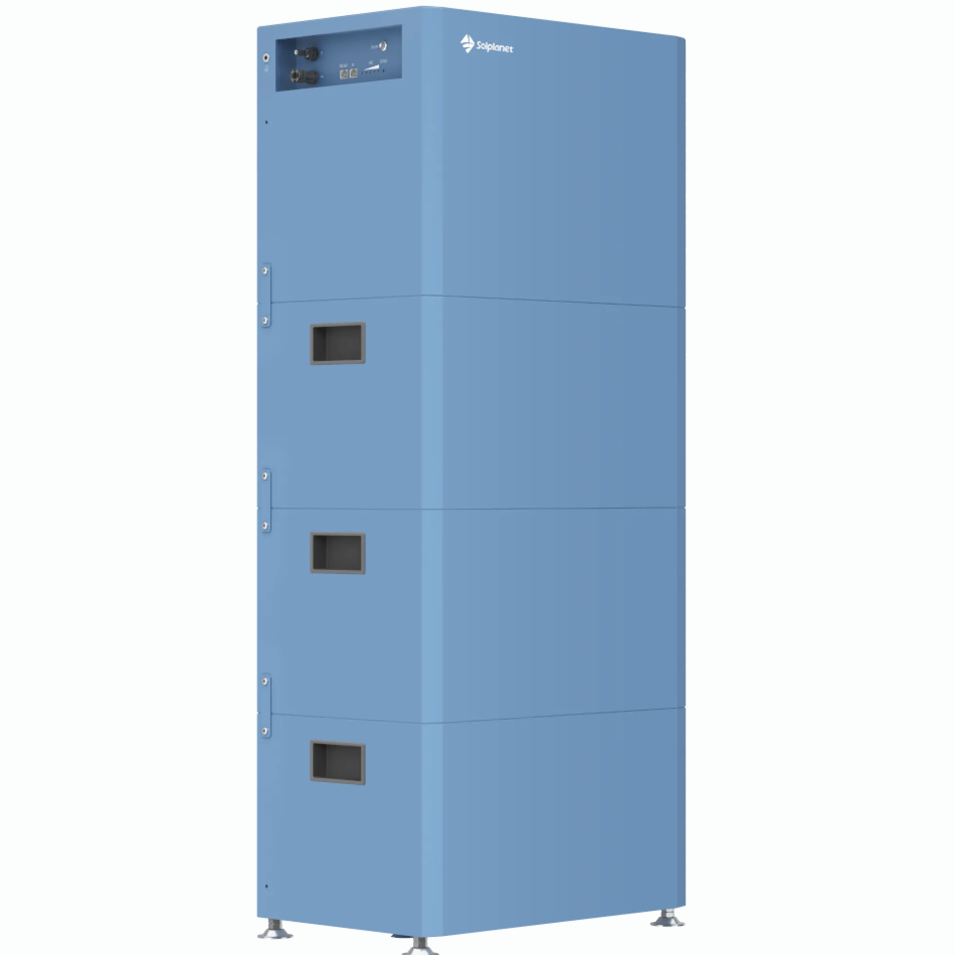 Solplanet G2-E slave batteripakke, 5 kWh