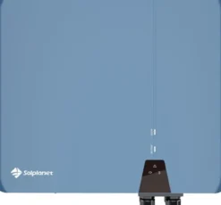 Solplanet 8,0kW hybrid inverter T2, 2 MPPT, ASW8000H-T2