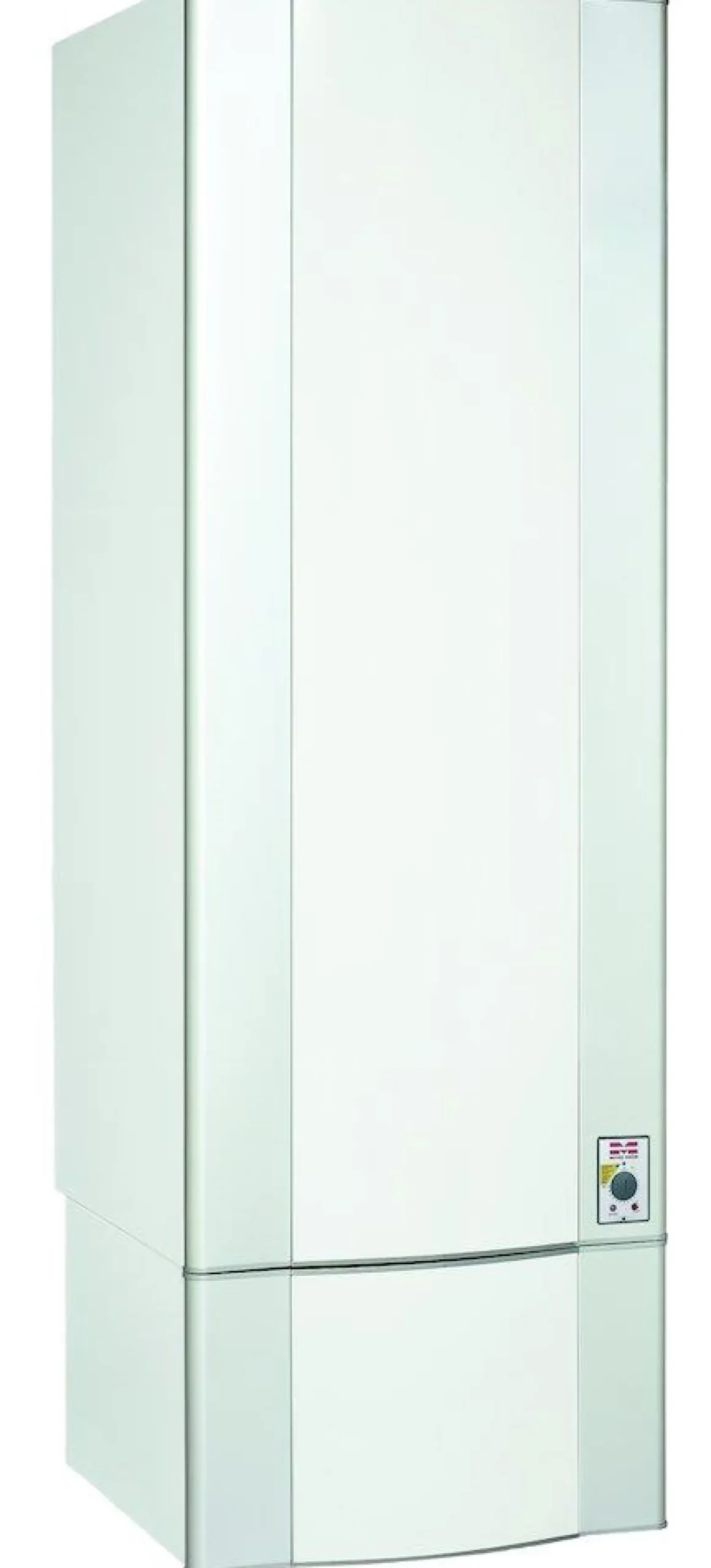 Solvarmebeholder model 255 - Metro Therm