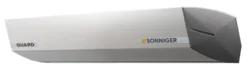 Sonniger Guard lufttæppe, el-varme (serie – 100/150/200 cm, 7-14 kW)