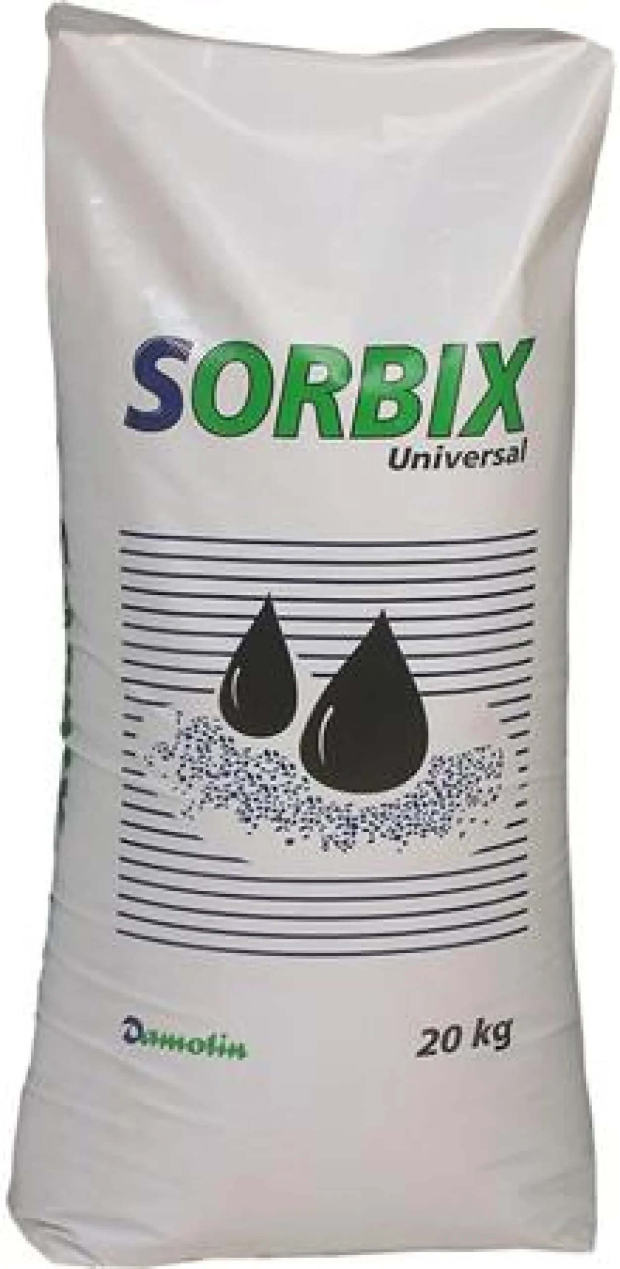 Sorbix Universal Kattegrus, 20 kg