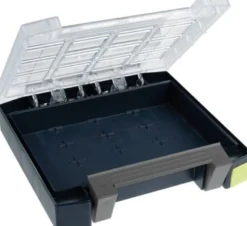 Sortimentsboks Boxxer, 55 4X4-0 - Raaco