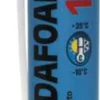 Soudafoam 1K fugeskum, 750 ml