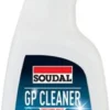 Soudal GP Cleaner, klar, 1 L
