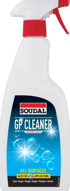 Soudal GP Cleaner, 1000 ml