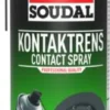Soudal Kontaktrens, 400 ml