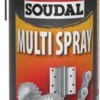 Soudal Multispray Universal, 400 ml