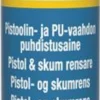 Soudal Rensevæske, Gun & Foam, 500 ml