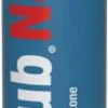 Soudal Silirub NS, Bygge- og Sanitets Silikone, Grå, 310 ml