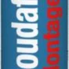 Soudal Soudafoam Montage Gun, low expansion