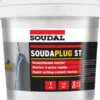 Soudal Soudaplug ST lynmørtel, 1 kg