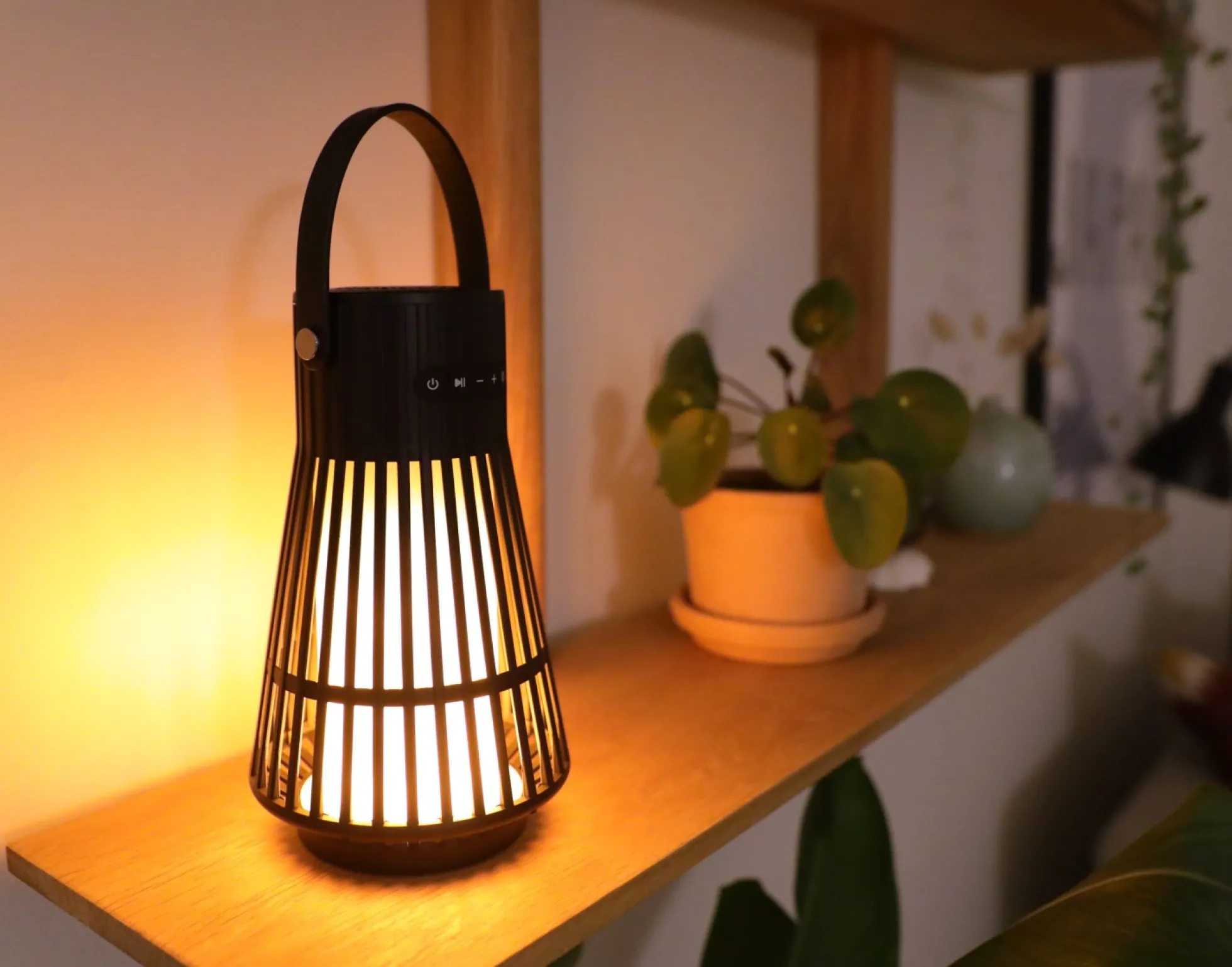 Soundliving Flame højtaler