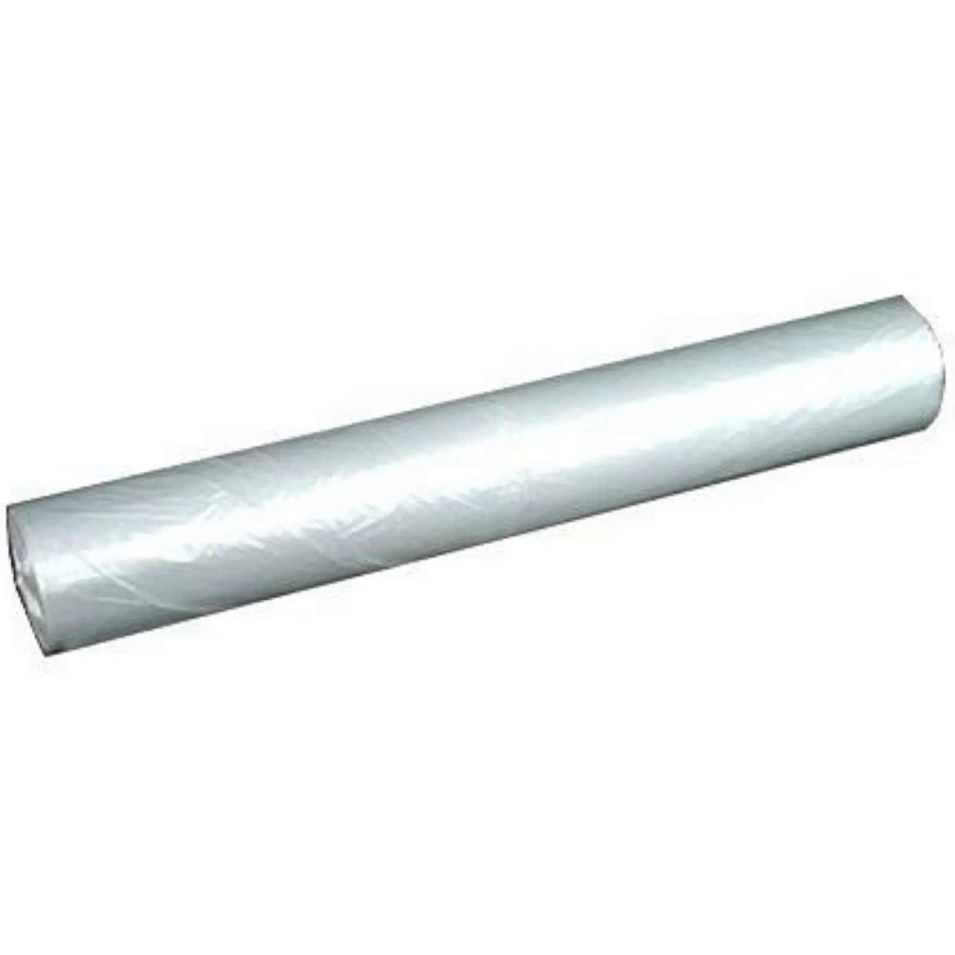 Spandeposer HDPE, 60 x 60 cm, 40 liter, klar