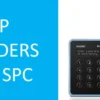 SPC OSDP Kit SPCP432, VR40, SPC VR OSDP converter - Vanderbilt