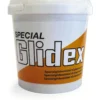 Speciel Glidex sæbebaseret glidemiddel, 1 kg