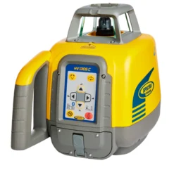 Spectra HV1305C rotationslaser, m/ HL760 modtager