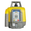 Spectra LL1505C rotationslaser, m/ HL760 modtager