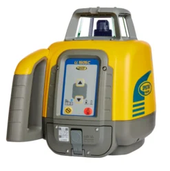 Spectra LL1505C rotationslaser, m/ HL760 modtager