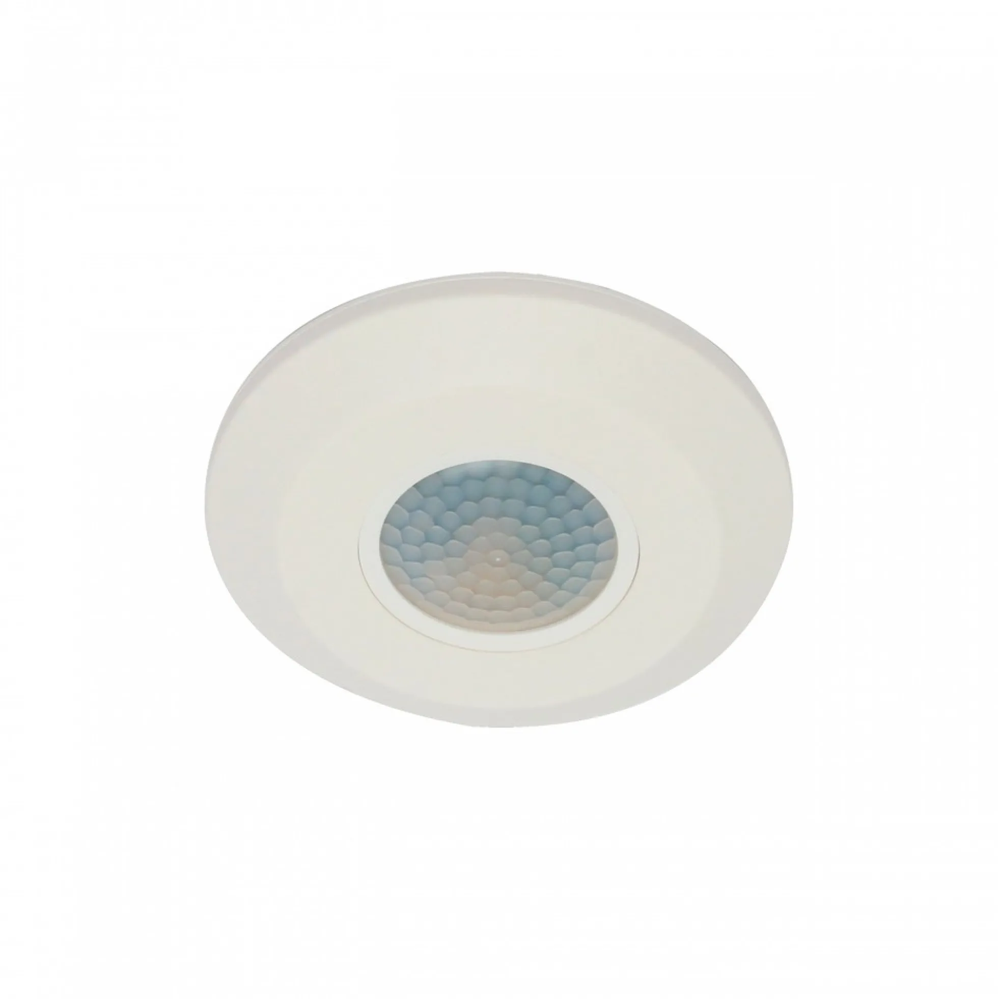 Spectrum Bevægelsessensor 360° PIR, 1000W, 6 meter, IP20 indendørs, 230V