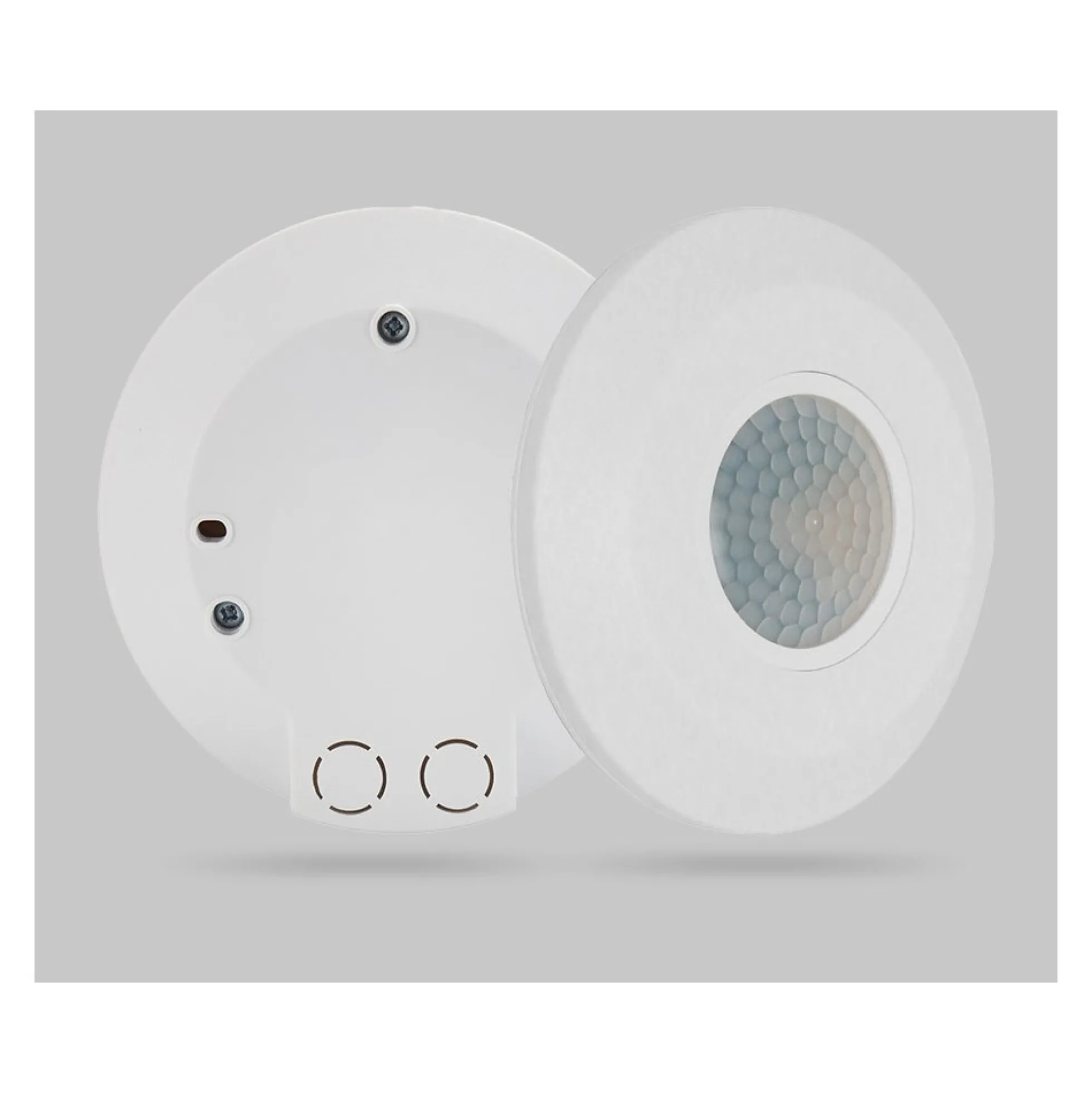 Spectrum Bevægelsessensor 360° PIR, 1000W, 6 meter, IP20 indendørs, 230V
